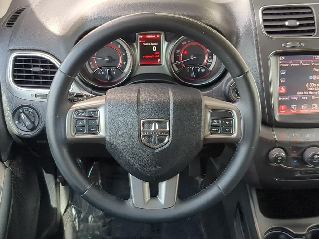 Thumbnail: 2016 Dodge Journey - 14