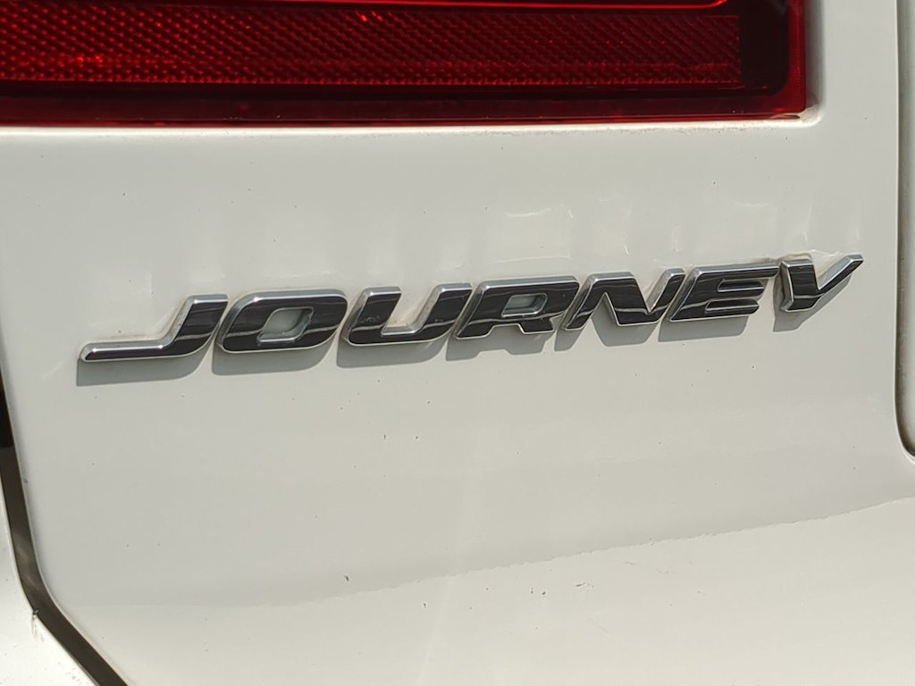 Thumbnail: 2016 Dodge Journey - 7