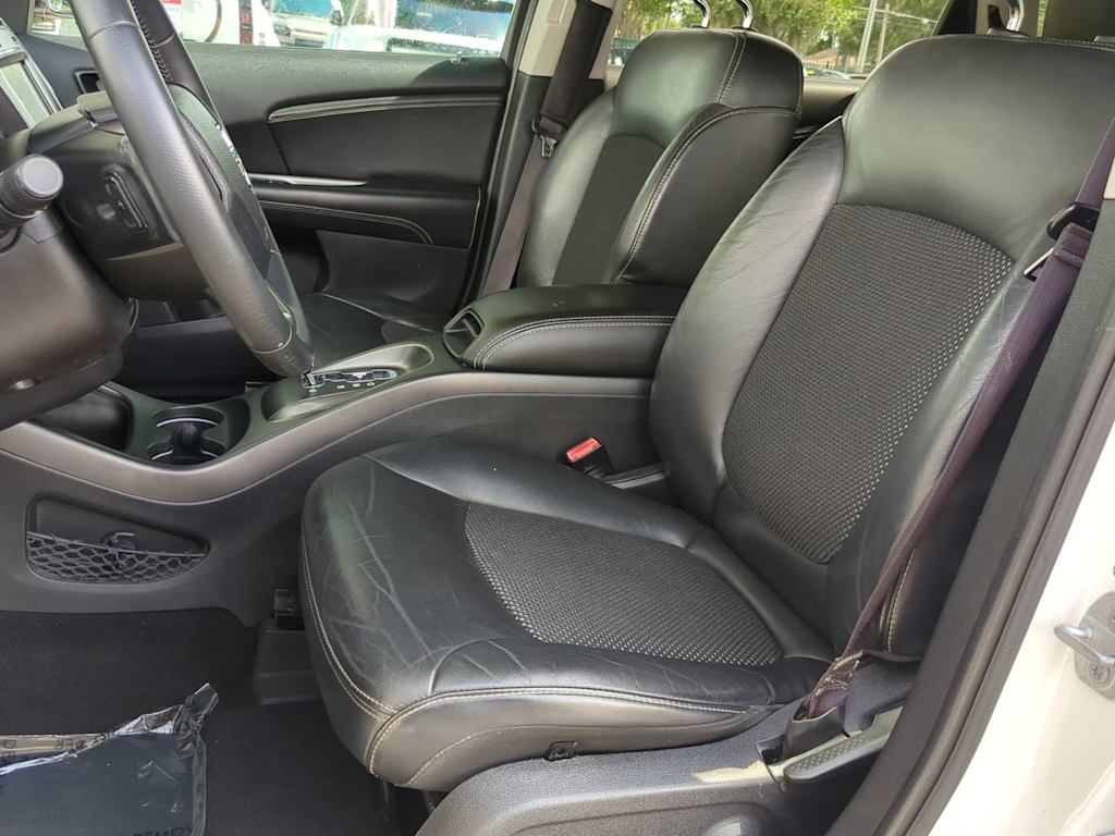 Thumbnail: 2016 Dodge Journey - 11