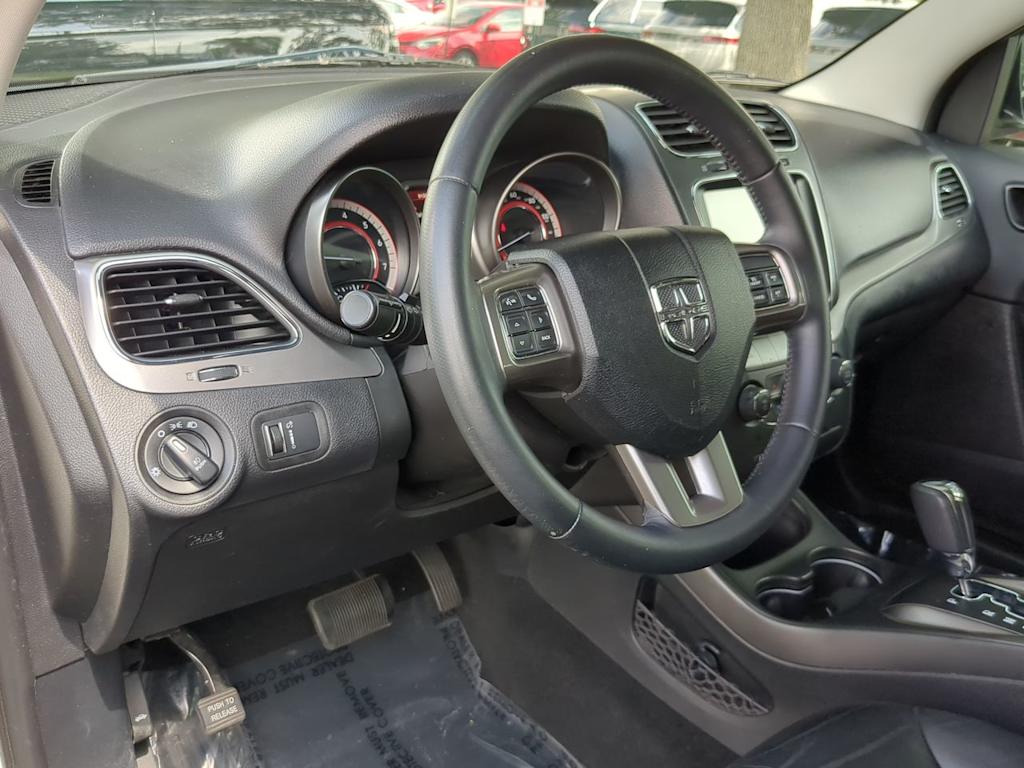 Thumbnail: 2016 Dodge Journey - 2