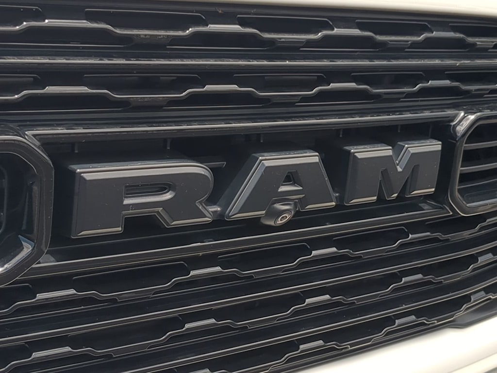Thumbnail: 2022 RAM 2500 - 23