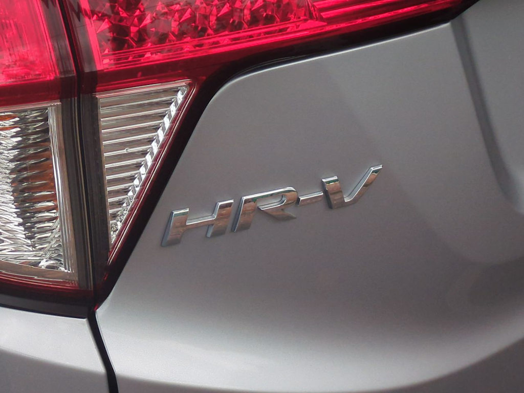 Thumbnail: 2019 Honda HR-V - 26