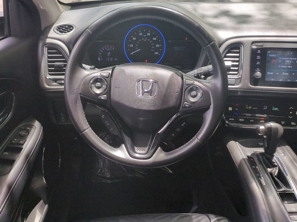 Thumbnail: 2019 Honda HR-V - 14