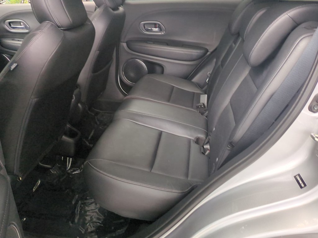 Thumbnail: 2019 Honda HR-V - 13