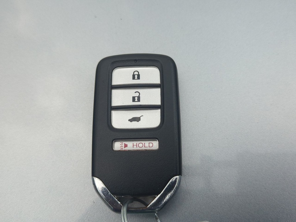 Thumbnail: 2019 Honda HR-V - 19