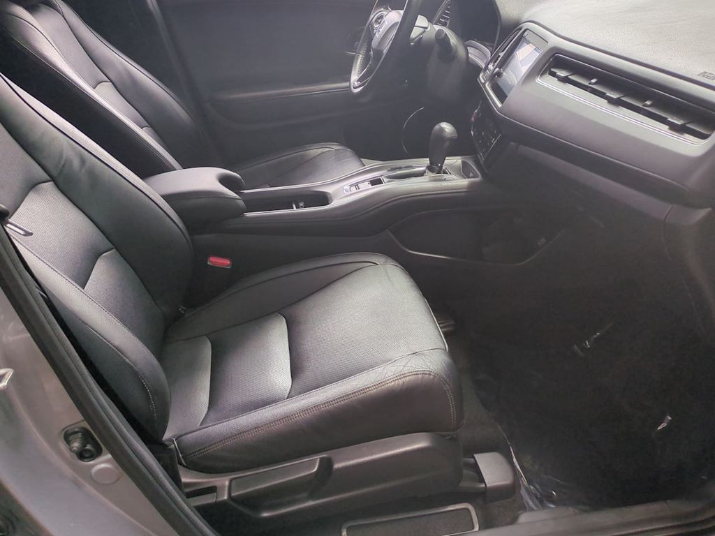 Thumbnail: 2019 Honda HR-V - 30