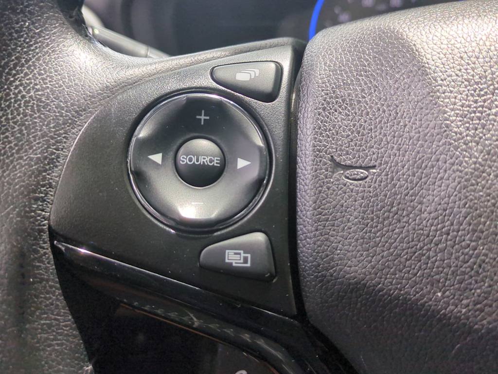 Thumbnail: 2019 Honda HR-V - 31