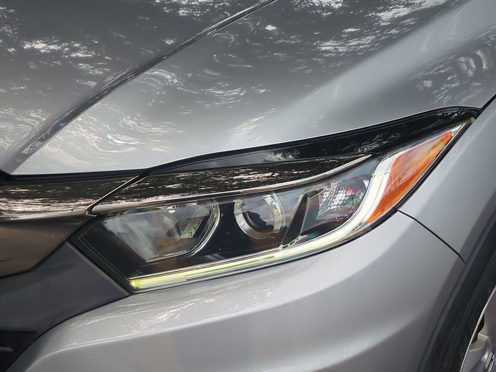 Thumbnail: 2019 Honda HR-V - 25