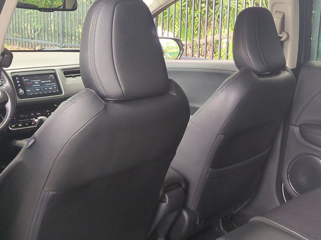 Thumbnail: 2019 Honda HR-V - 12
