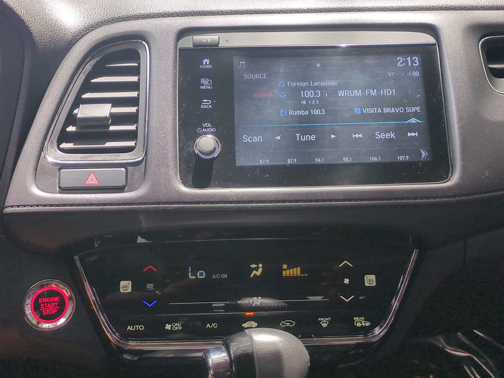 Thumbnail: 2019 Honda HR-V - 15