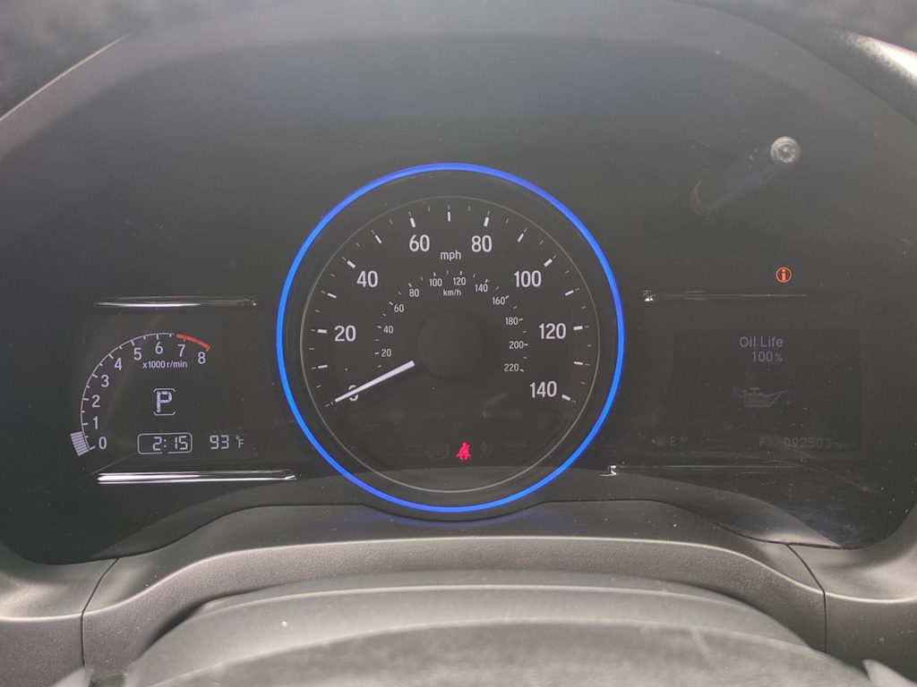 Thumbnail: 2019 Honda HR-V - 17