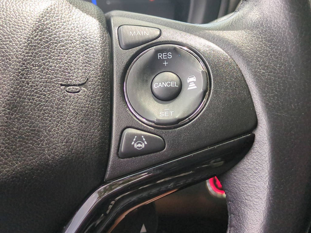 Thumbnail: 2019 Honda HR-V - 32