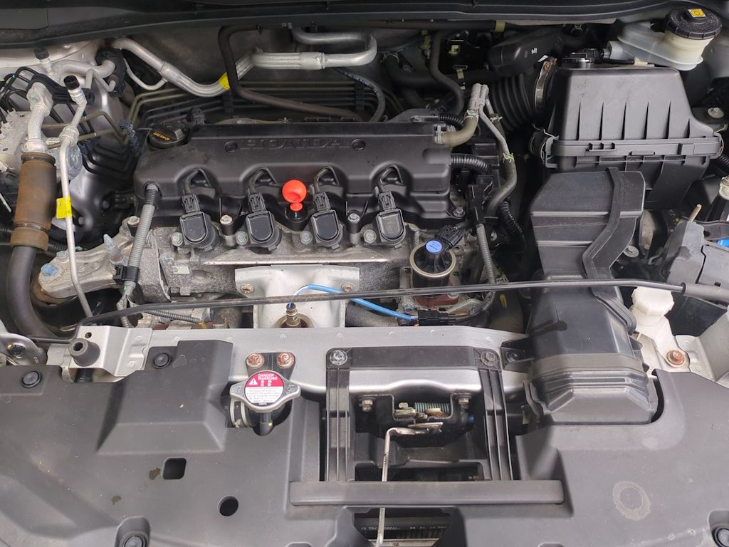 Thumbnail: 2019 Honda HR-V - 9