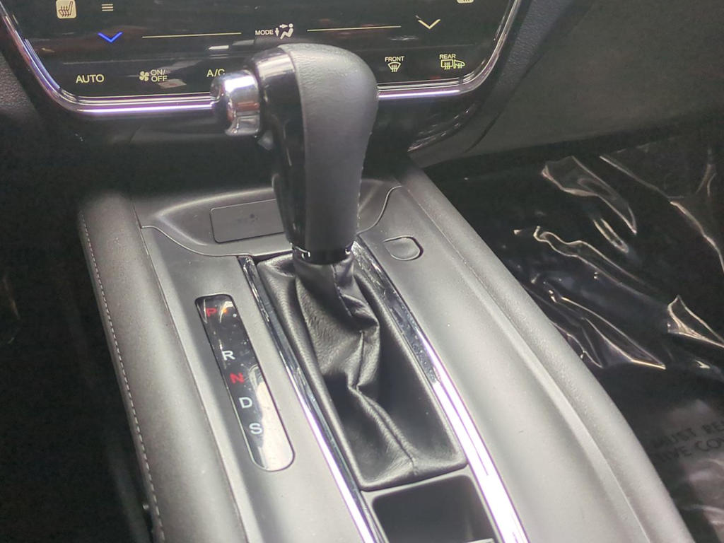 Thumbnail: 2019 Honda HR-V - 16