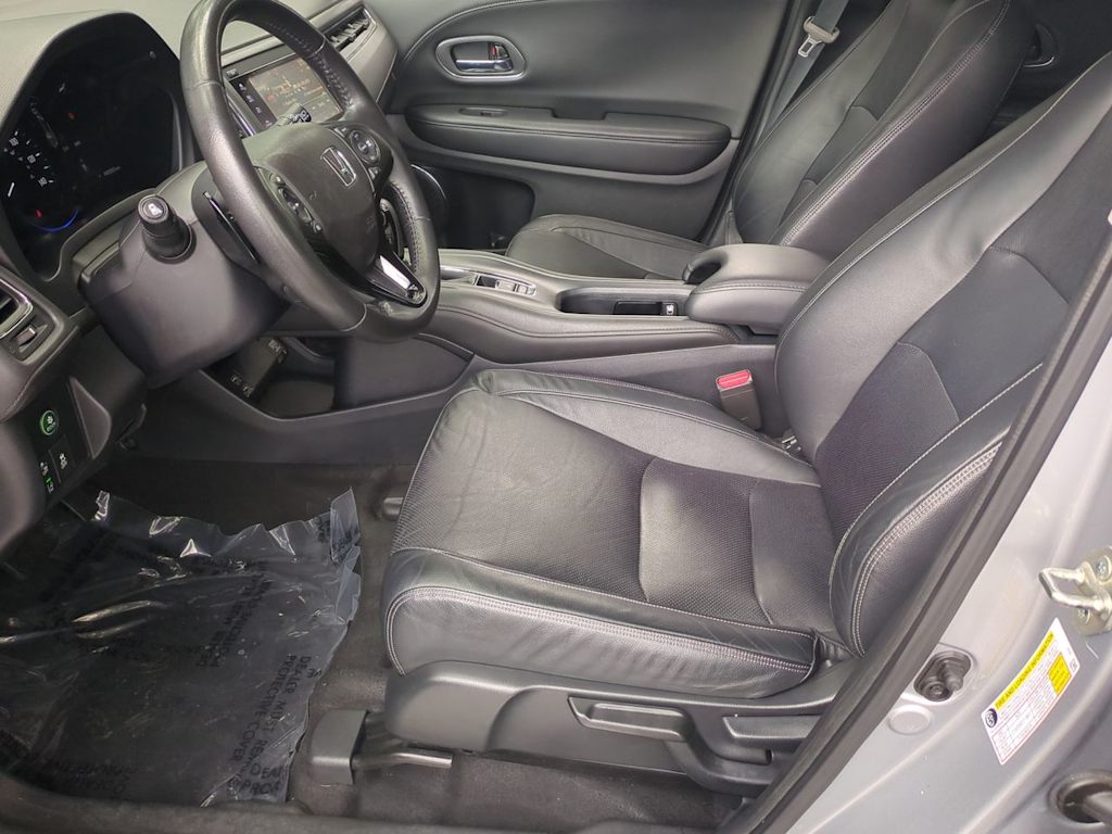 Thumbnail: 2019 Honda HR-V - 11