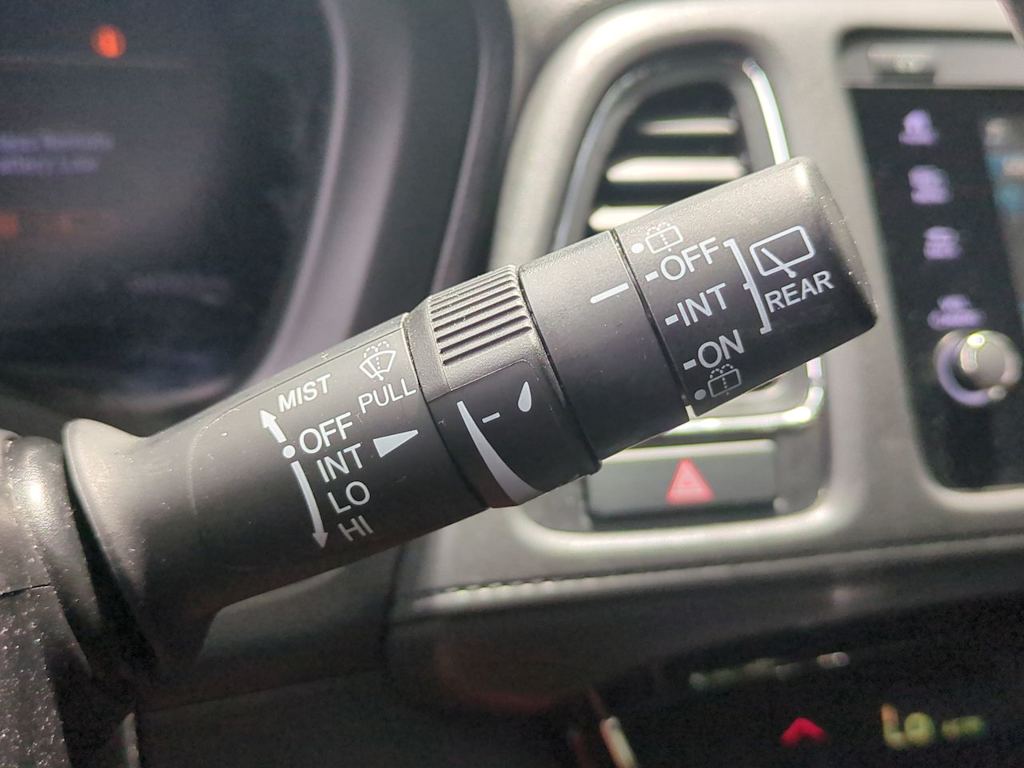 Thumbnail: 2019 Honda HR-V - 33