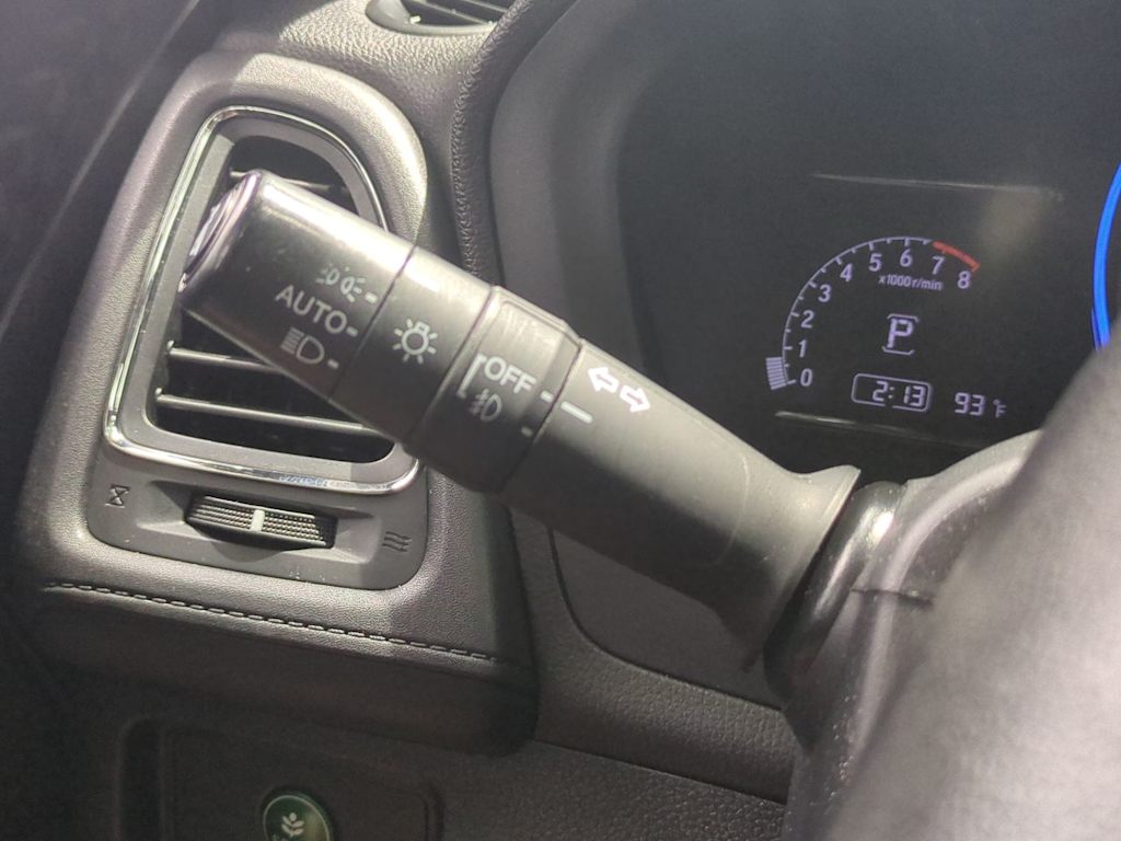 Thumbnail: 2019 Honda HR-V - 34