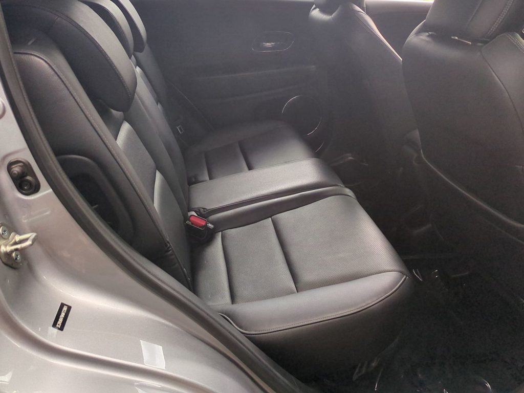Thumbnail: 2019 Honda HR-V - 29