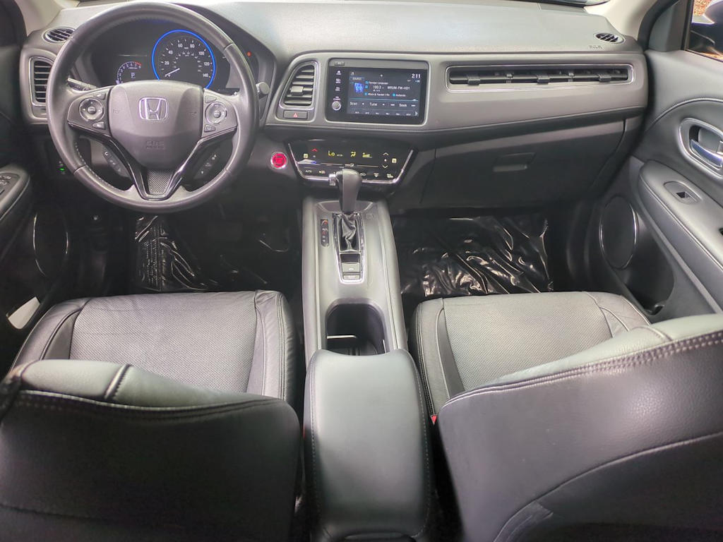 Thumbnail: 2019 Honda HR-V - 10