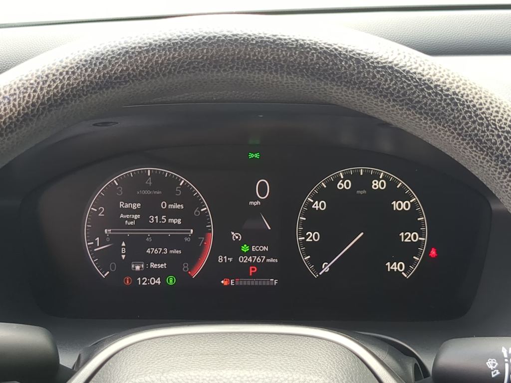 Thumbnail: 2023 Honda HR-V - 16