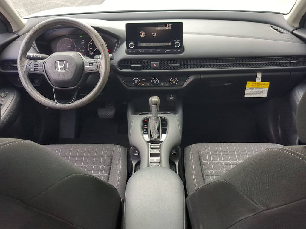 Thumbnail: 2023 Honda HR-V - 9