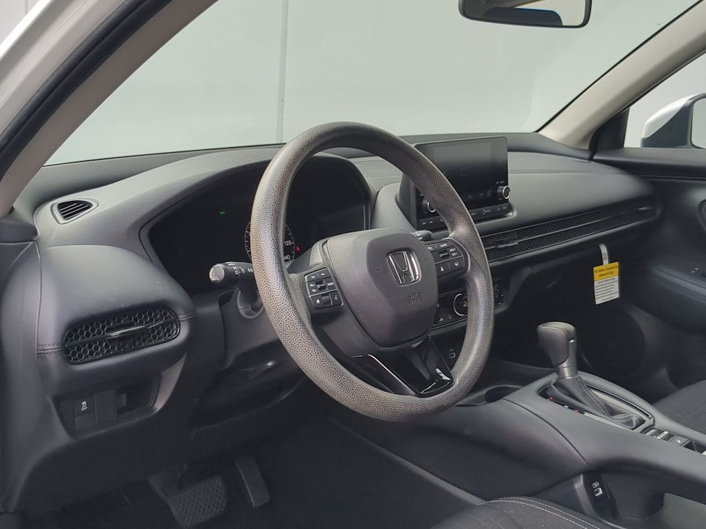 Thumbnail: 2023 Honda HR-V - 2