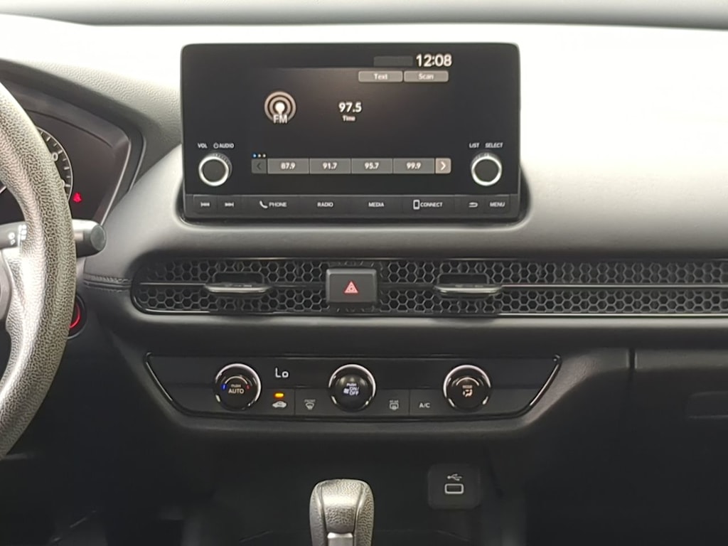 Thumbnail: 2023 Honda HR-V - 14
