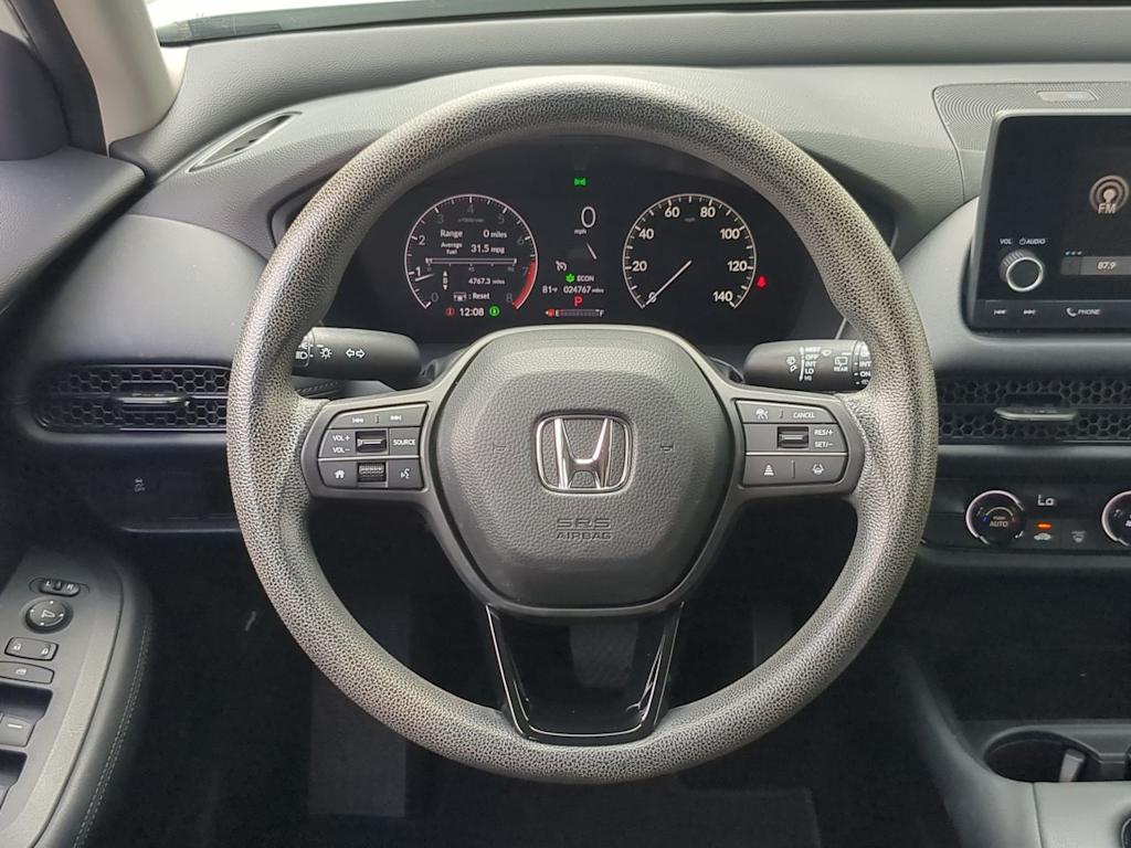 Thumbnail: 2023 Honda HR-V - 13