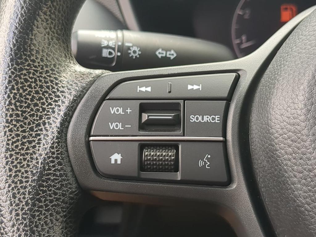 Thumbnail: 2023 Honda HR-V - 27