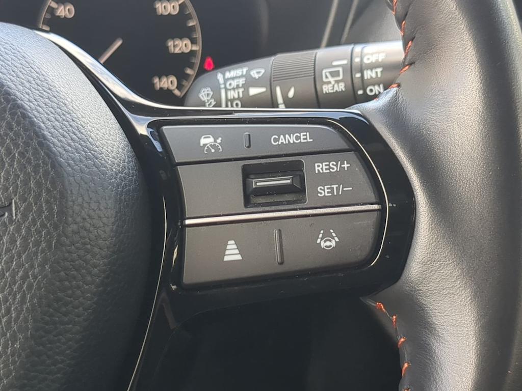 Thumbnail: 2024 Honda HR-V - 30