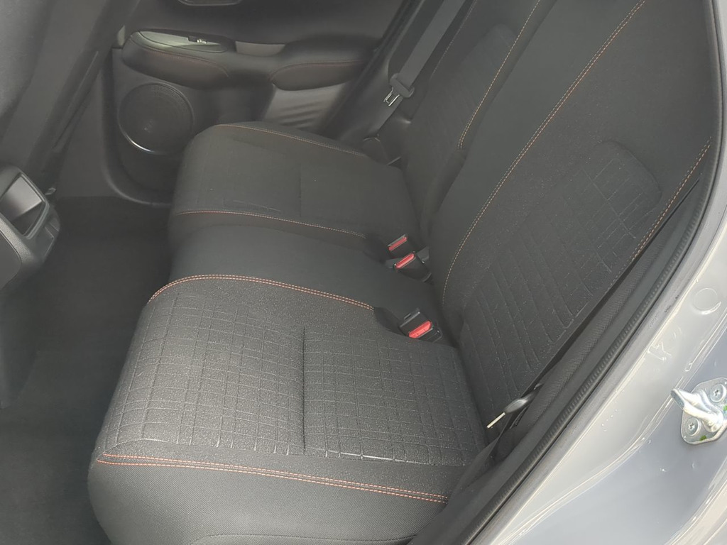 Thumbnail: 2024 Honda HR-V - 12