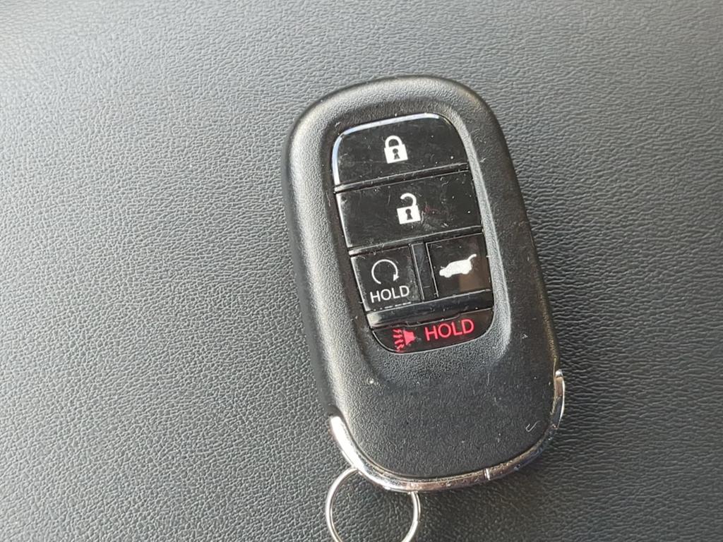 Thumbnail: 2024 Honda HR-V - 18