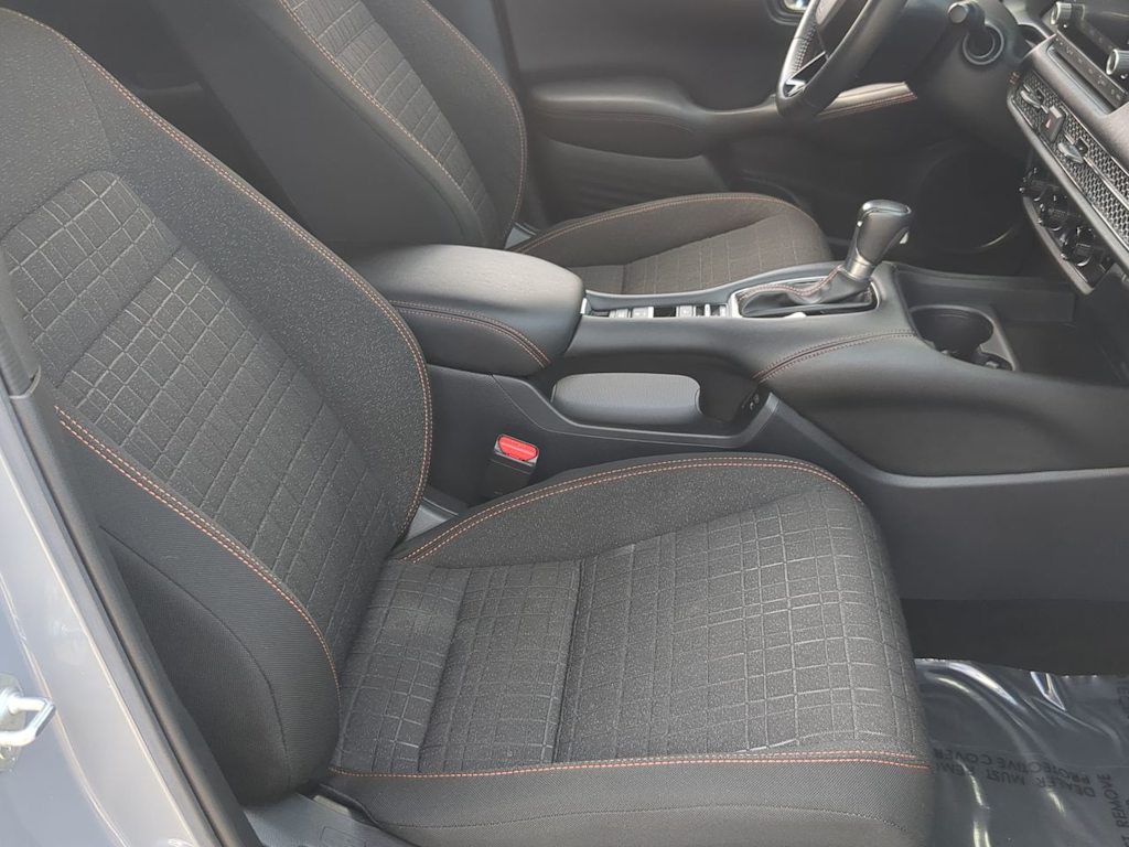 Thumbnail: 2024 Honda HR-V - 11