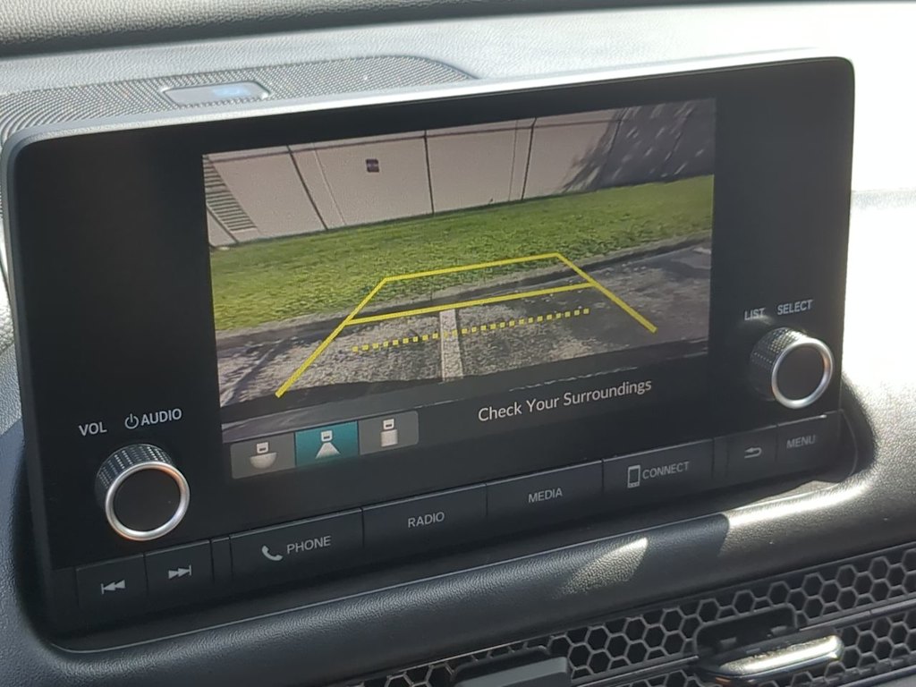 Thumbnail: 2024 Honda HR-V - 33