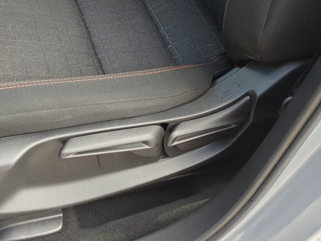 Thumbnail: 2024 Honda HR-V - 26