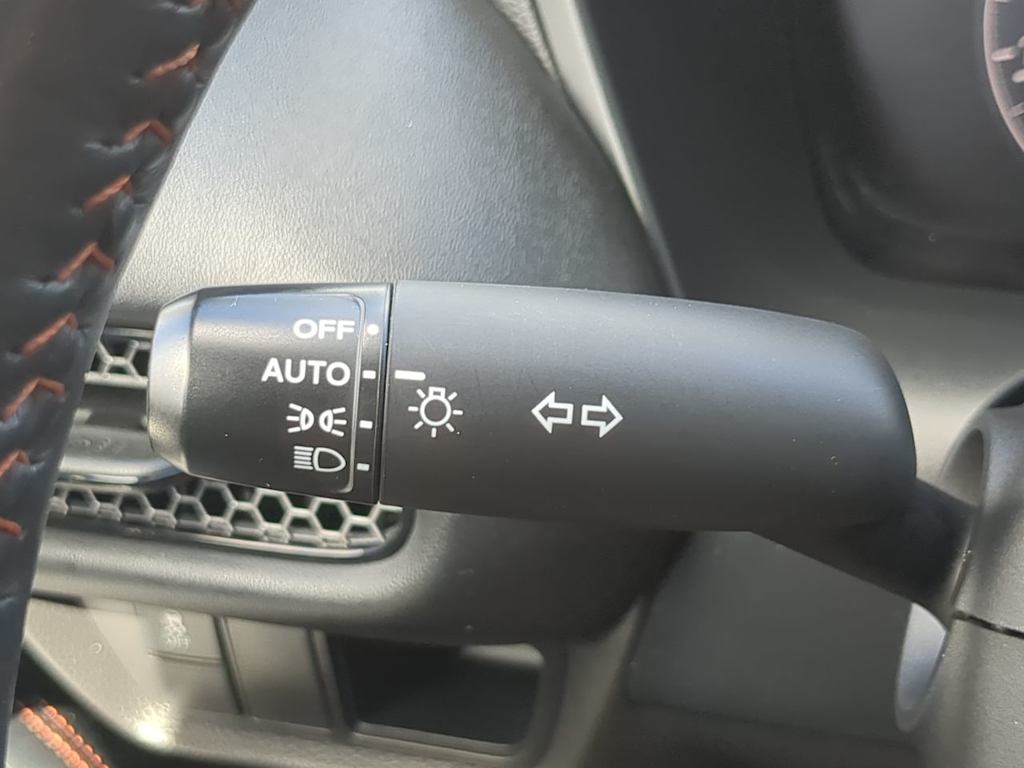 Thumbnail: 2024 Honda HR-V - 32