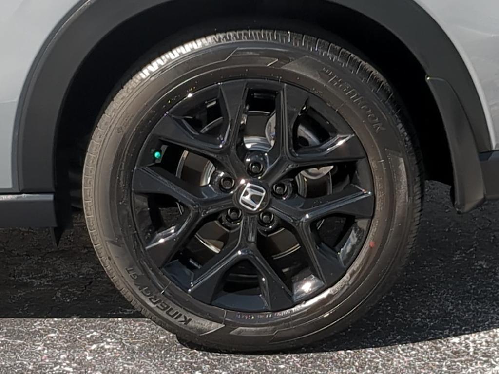 Thumbnail: 2024 Honda HR-V - 7