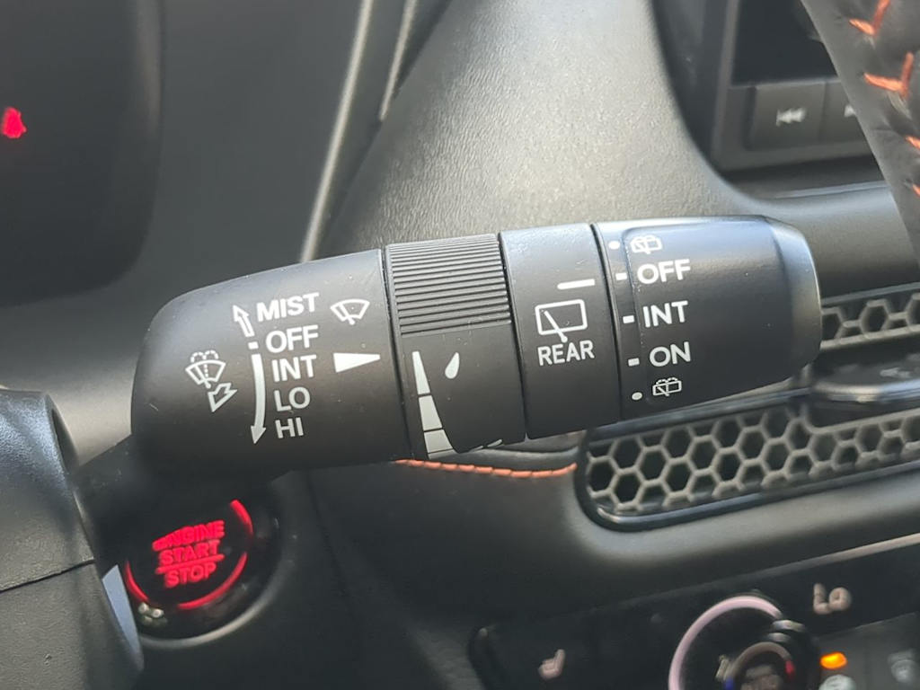 Thumbnail: 2024 Honda HR-V - 31