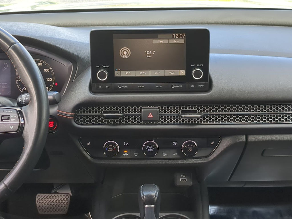 Thumbnail: 2024 Honda HR-V - 14