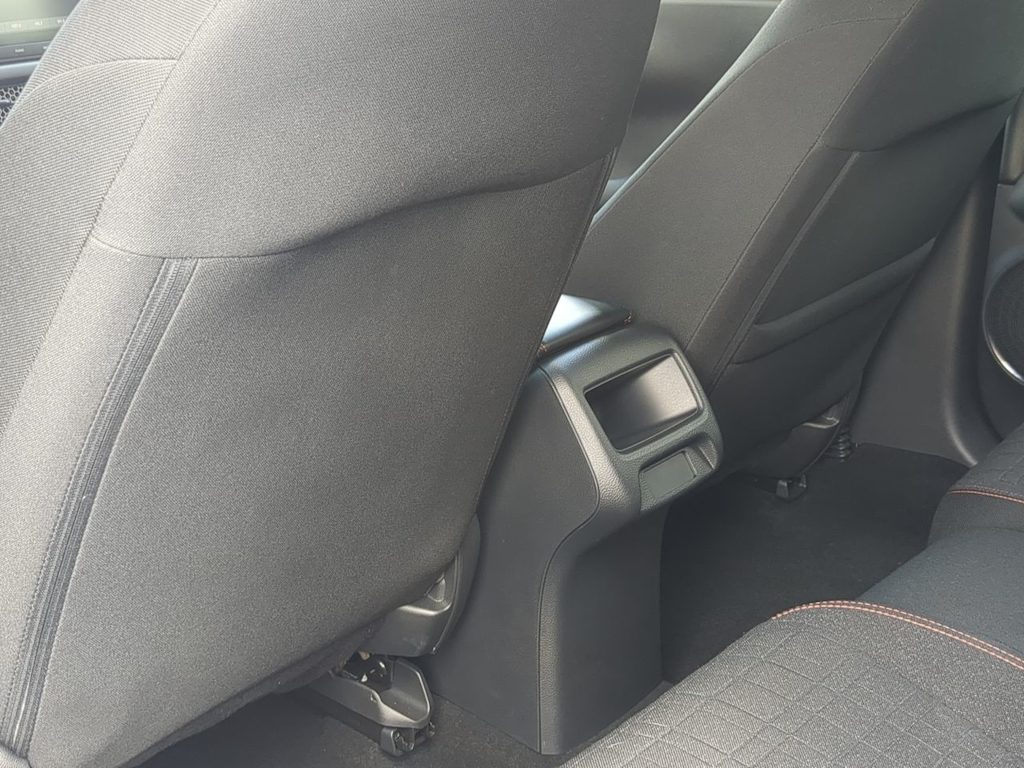 Thumbnail: 2024 Honda HR-V - 27