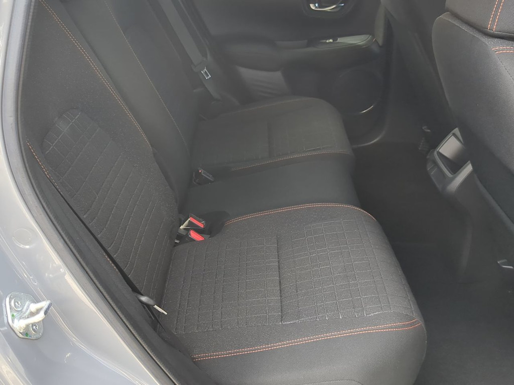 Thumbnail: 2024 Honda HR-V - 28