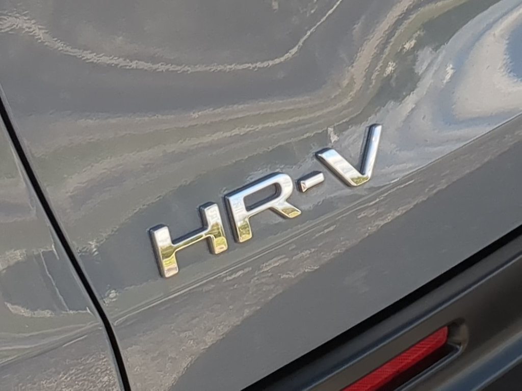 Thumbnail: 2024 Honda HR-V - 25