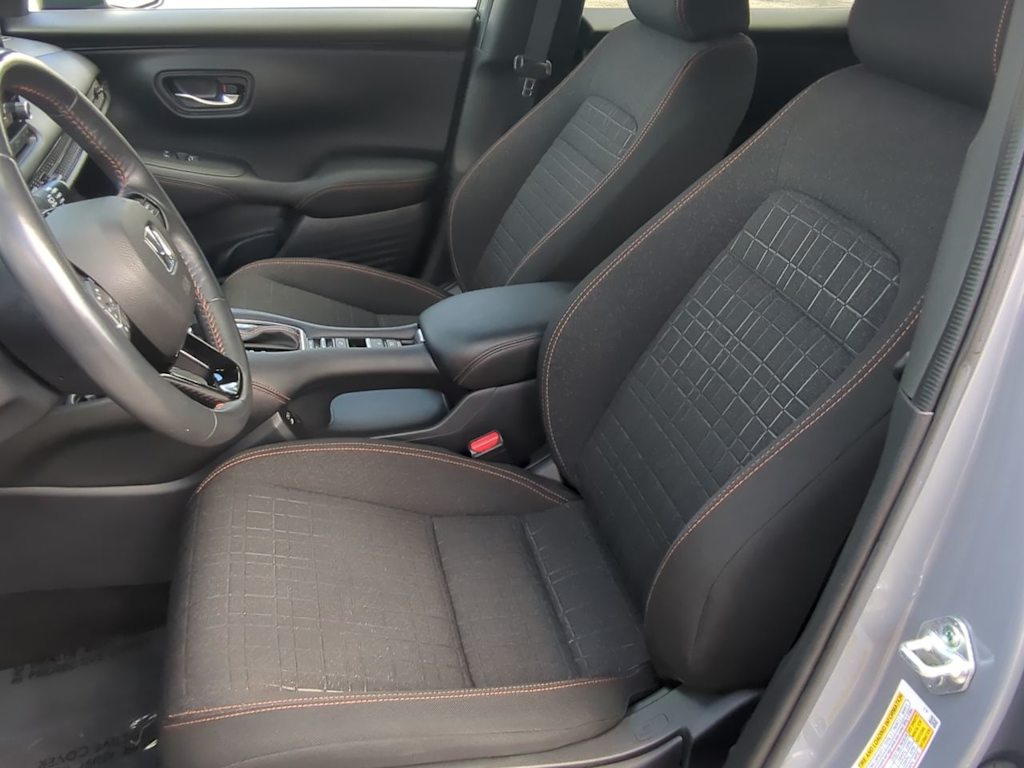 Thumbnail: 2024 Honda HR-V - 10