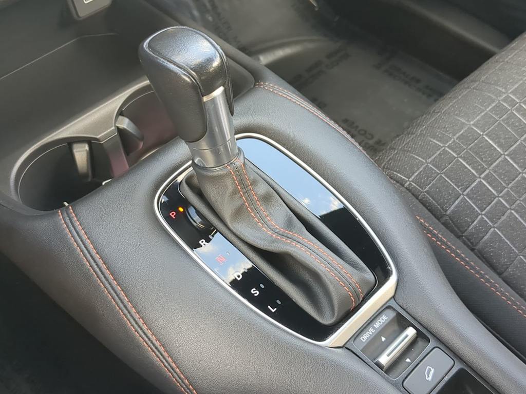 Thumbnail: 2024 Honda HR-V - 15