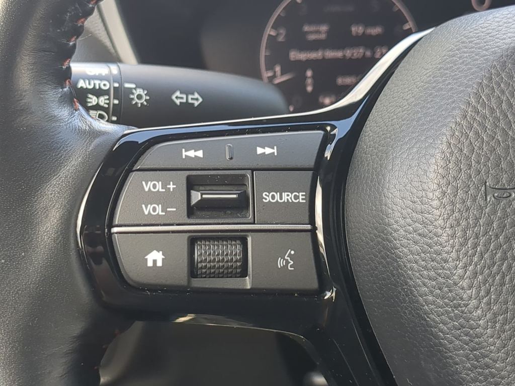 Thumbnail: 2024 Honda HR-V - 29