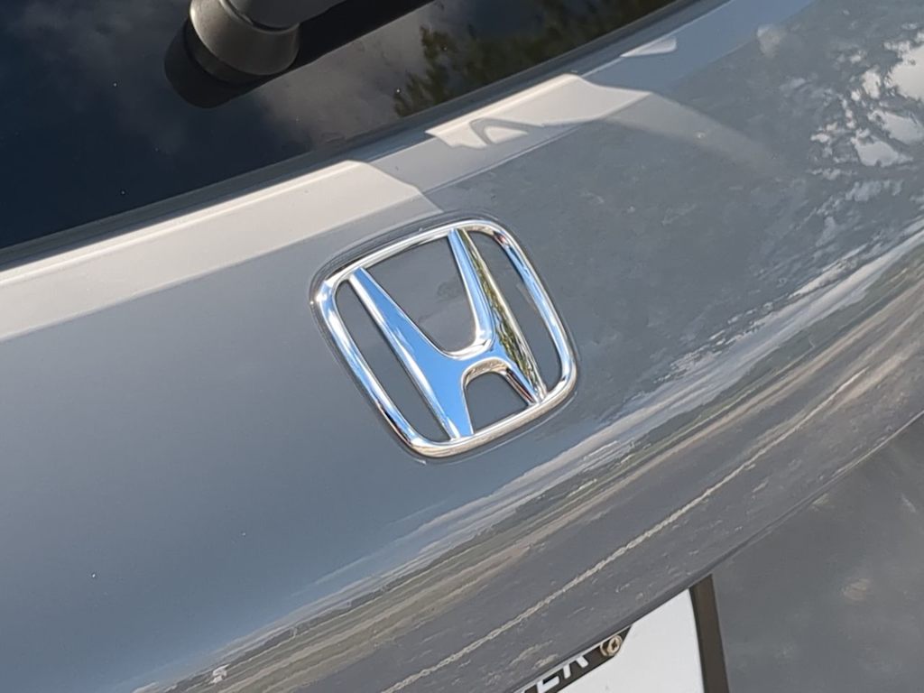 Thumbnail: 2024 Honda HR-V - 6