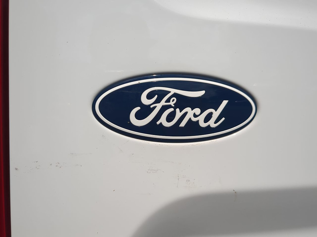 Thumbnail: 2026 Ford Bronco Sport - 22