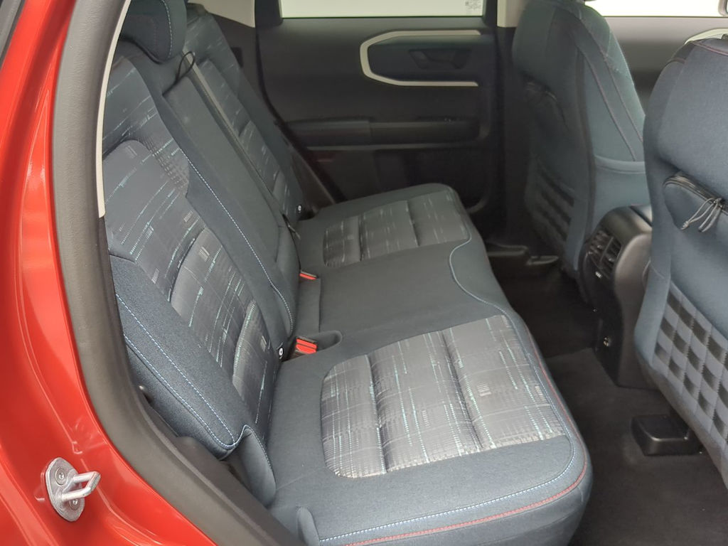 Thumbnail: 2023 Ford Bronco Sport - 29