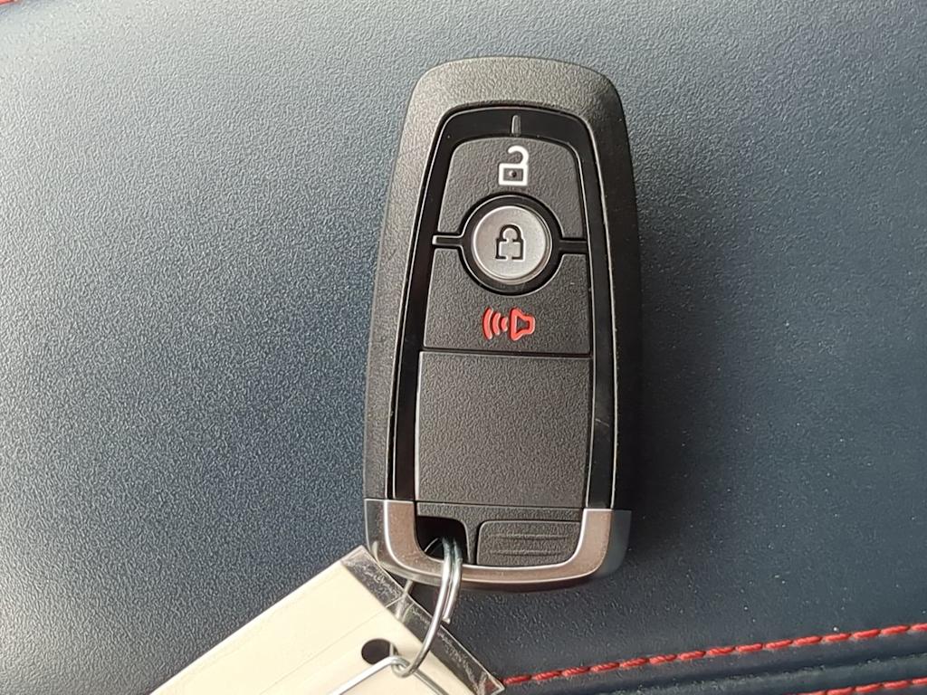 Thumbnail: 2023 Ford Bronco Sport - 17