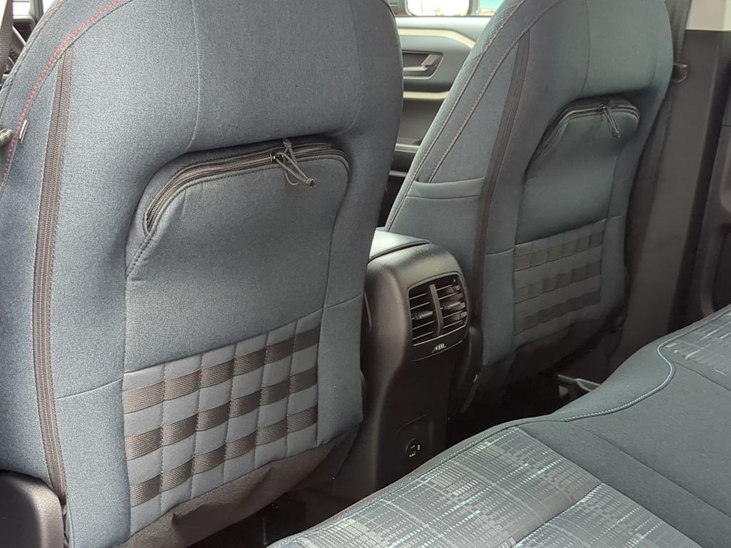 Thumbnail: 2023 Ford Bronco Sport - 11